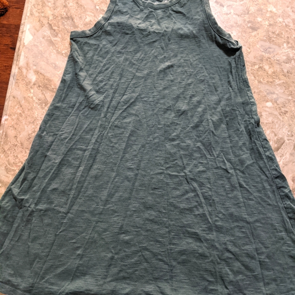 Women's dress